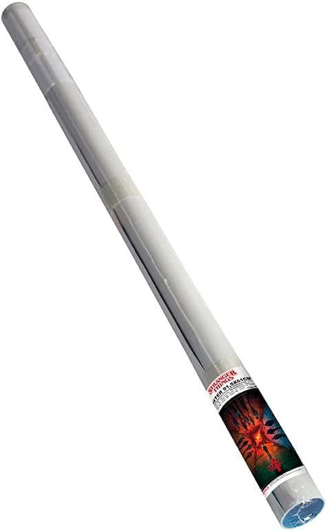Stranger Things Season 4 Group Teaser Maxi Poster 61x91.5cm