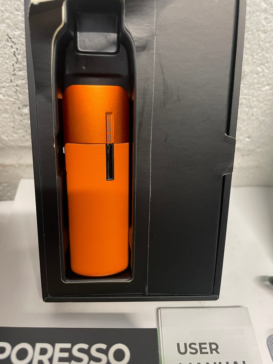 VAPORESSO LUXE Q2 Vaping Kit & 4 Mesh Pod Pack
