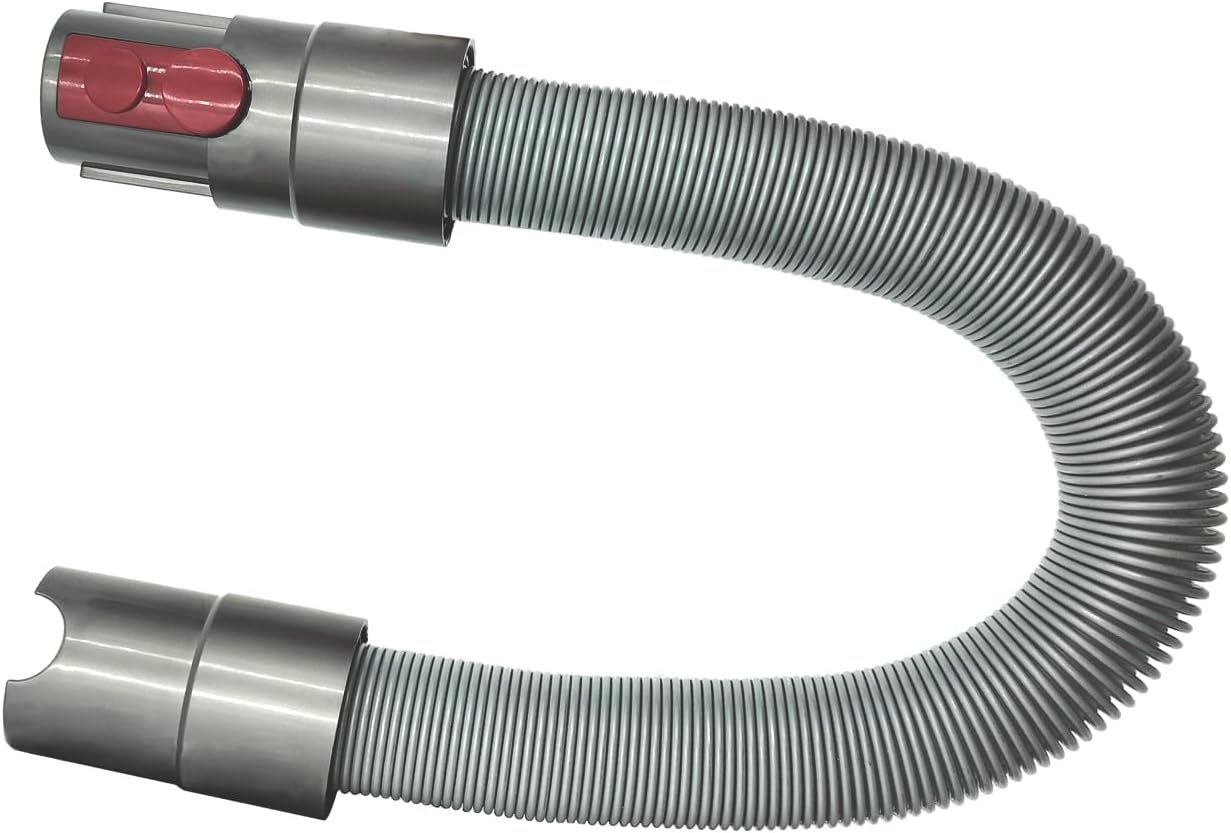 KENSHIRE V8 Extension Hose Compatible For Dyson V15 V11 V8 V10 V7 SV12 SV10 SV11