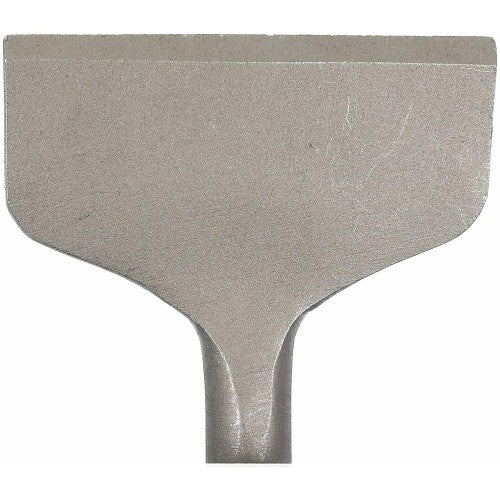 Heller SDS+ Cranked Tile Chisel 75mm x 165mm