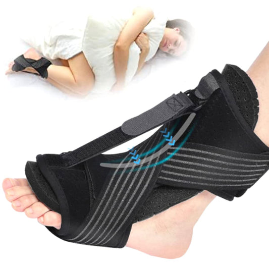 Plantar Fasciitis Night Splint - Left / Right