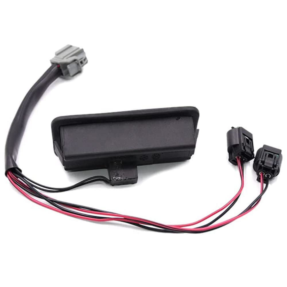 Rear Boot Release Handle Switch Compatible With Land Rover Discovery MK3 MK4 LR015457