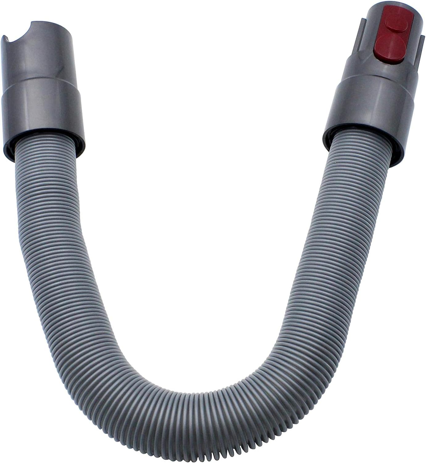 KENSHIRE V8 Extension Hose Compatible For Dyson V15 V11 V8 V10 V7 SV12 SV10 SV11